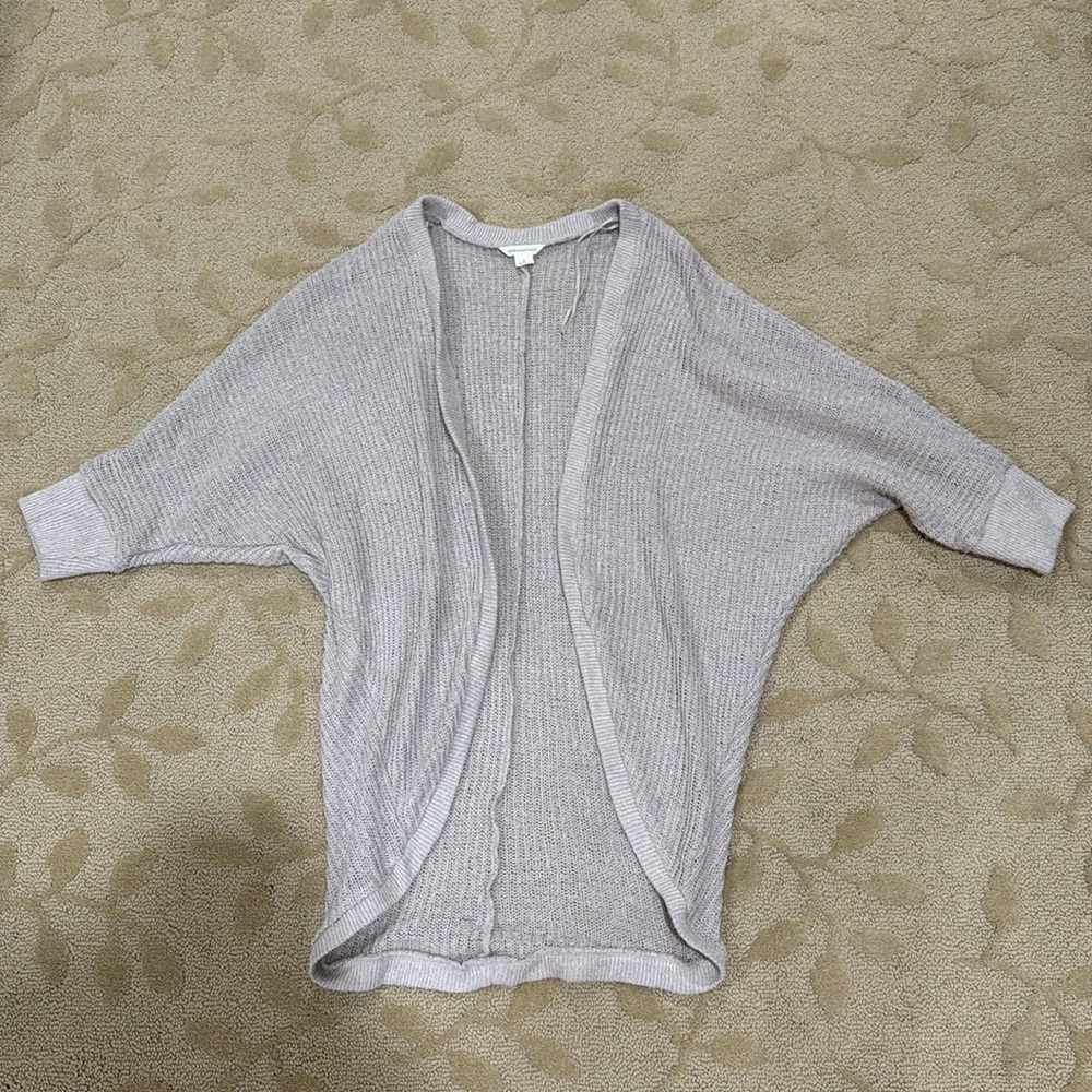 Aeropostale Cardigan.‎ Women’s Small.
